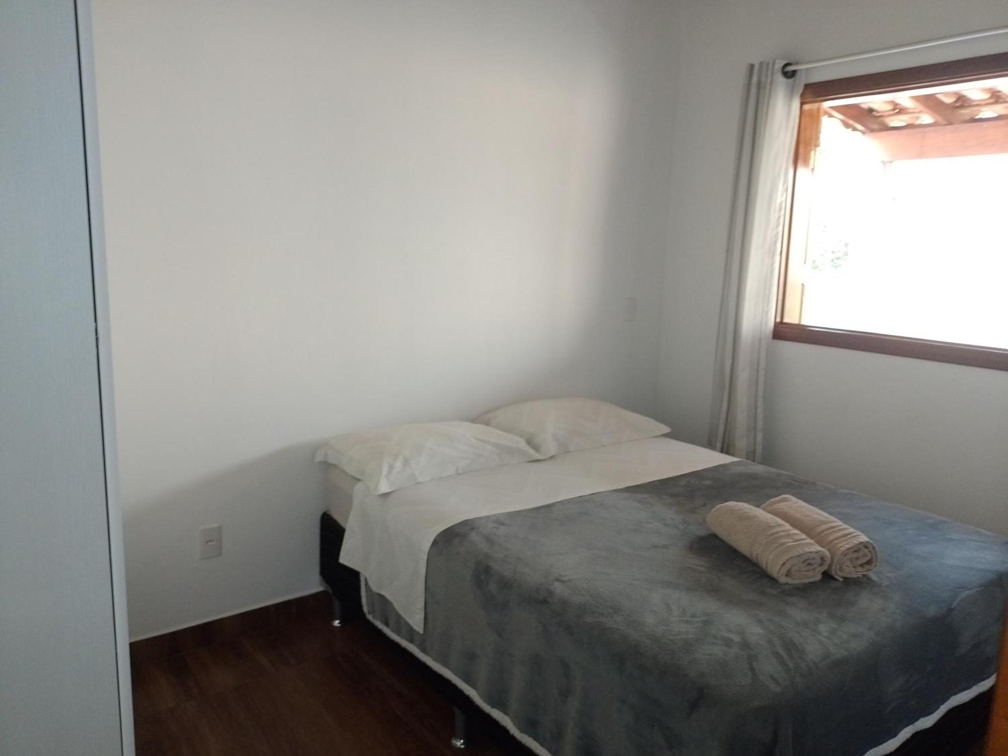 몬테베르데 Chale Refugio 빌라 외부 사진