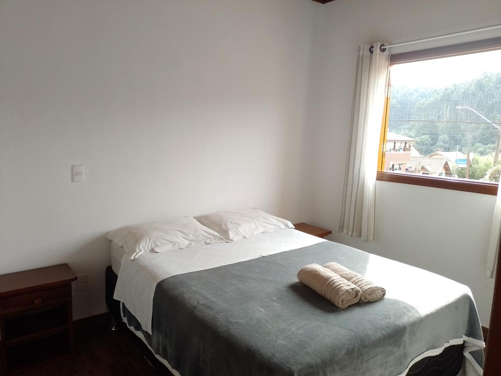 몬테베르데 Chale Refugio 빌라 외부 사진